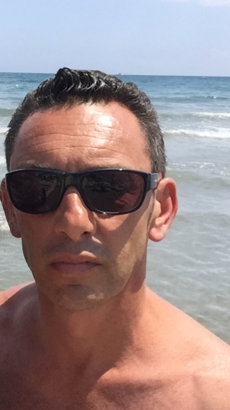 Alessandro aus Nordrhein-Westfalen,Deutschland