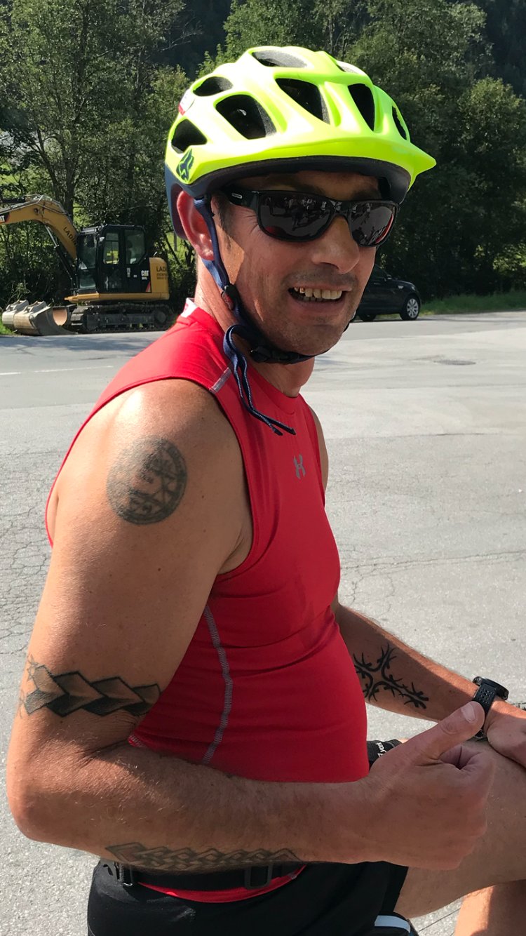 Alessandro aus Nordrhein-Westfalen,Deutschland