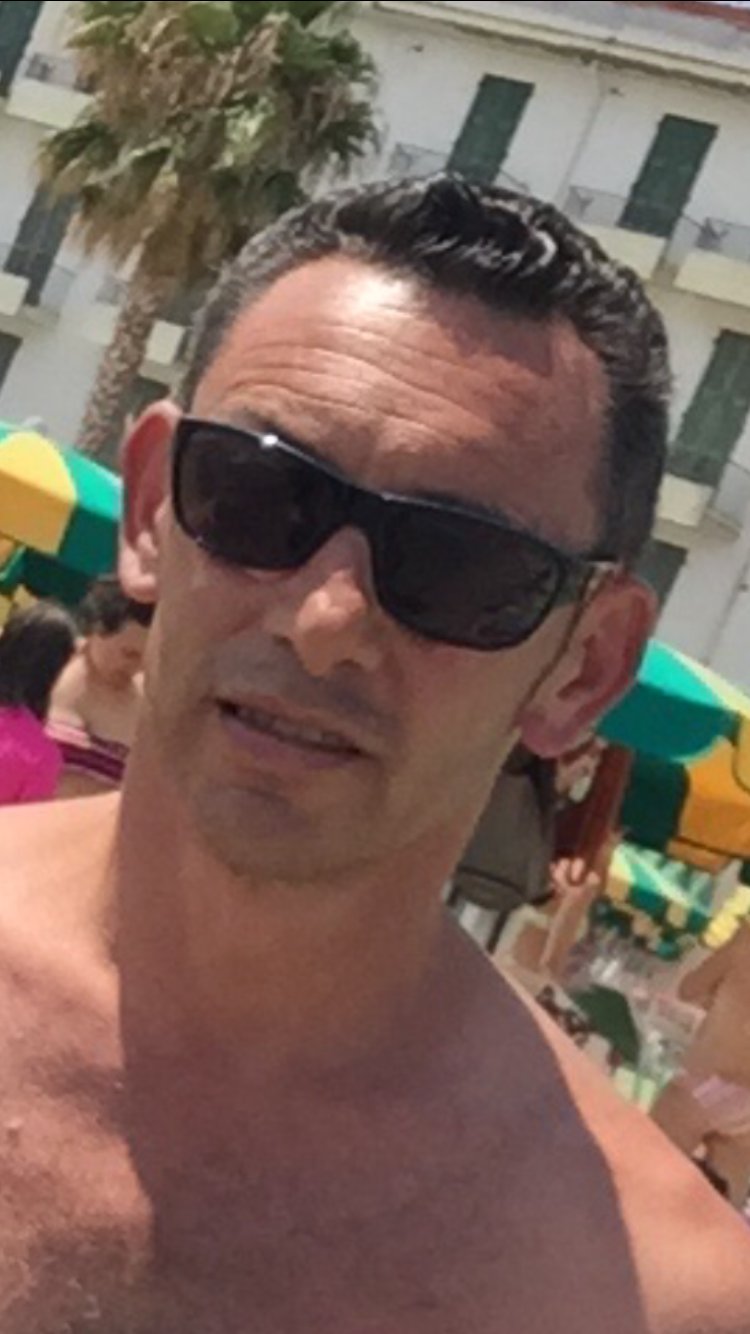 Alessandro aus Nordrhein-Westfalen,Deutschland