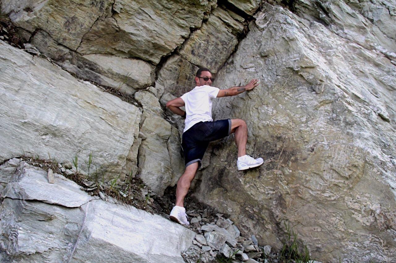 Alessandro aus Nordrhein-Westfalen,Deutschland