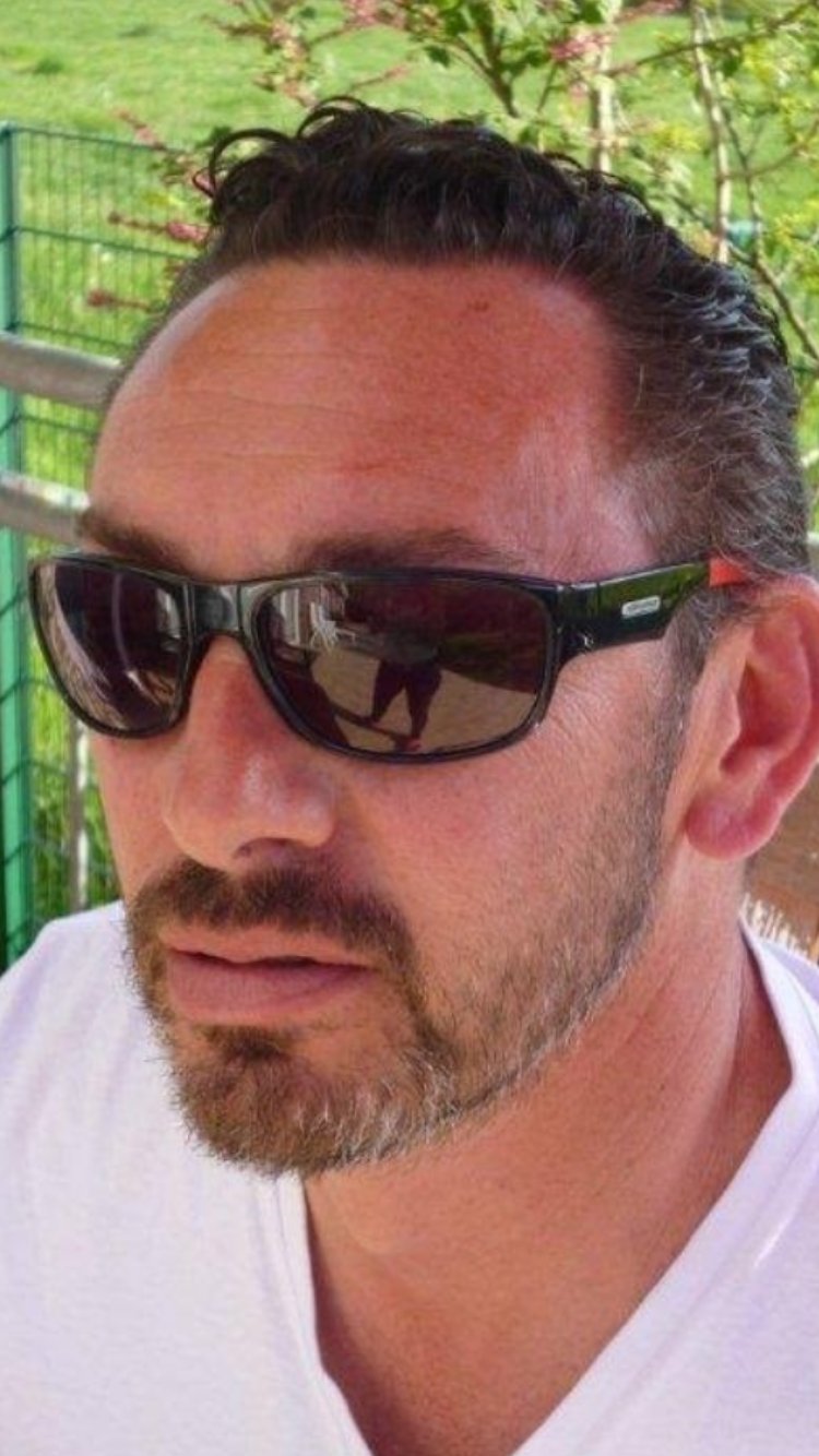 Alessandro aus Nordrhein-Westfalen,Deutschland