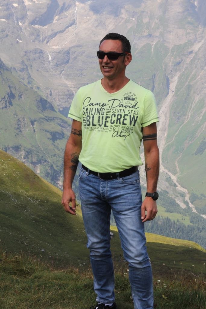 Alessandro aus Nordrhein-Westfalen,Deutschland