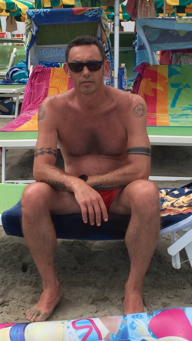 Alessandro aus Nordrhein-Westfalen,Deutschland