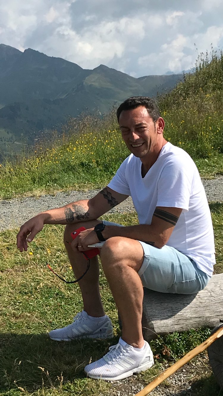 Alessandro aus Nordrhein-Westfalen,Deutschland