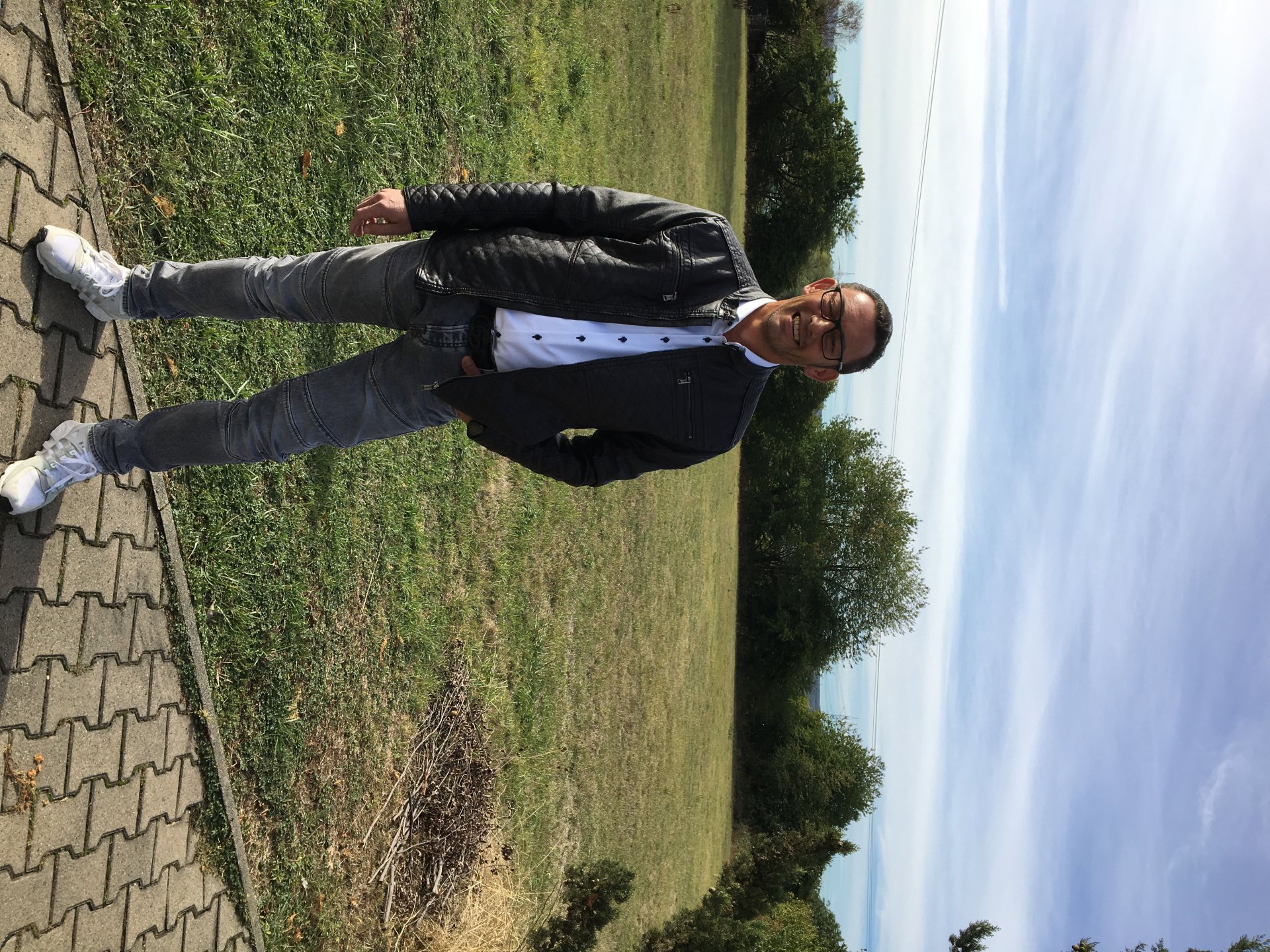 Alessandro aus Nordrhein-Westfalen,Deutschland