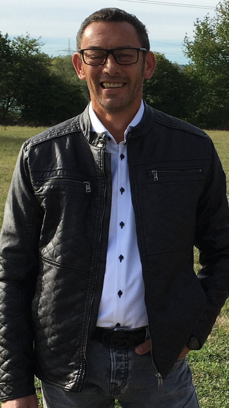 Alessandro aus Nordrhein-Westfalen,Deutschland