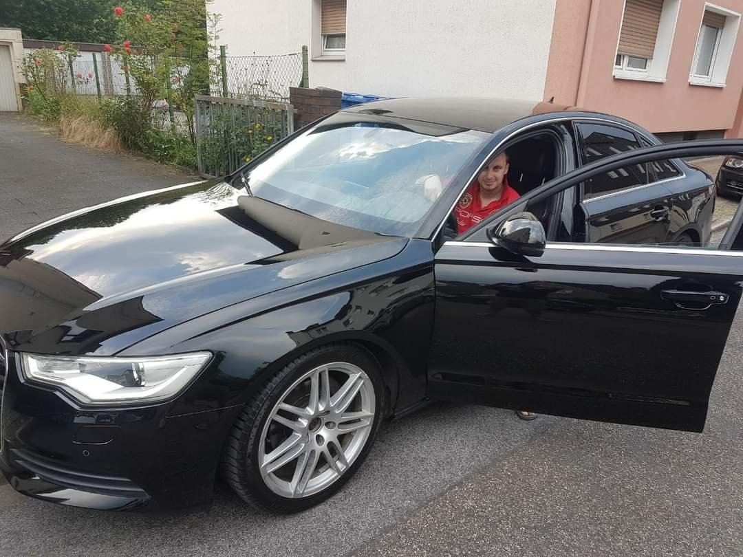 Benloco aus Nordrhein-Westfalen,Deutschland