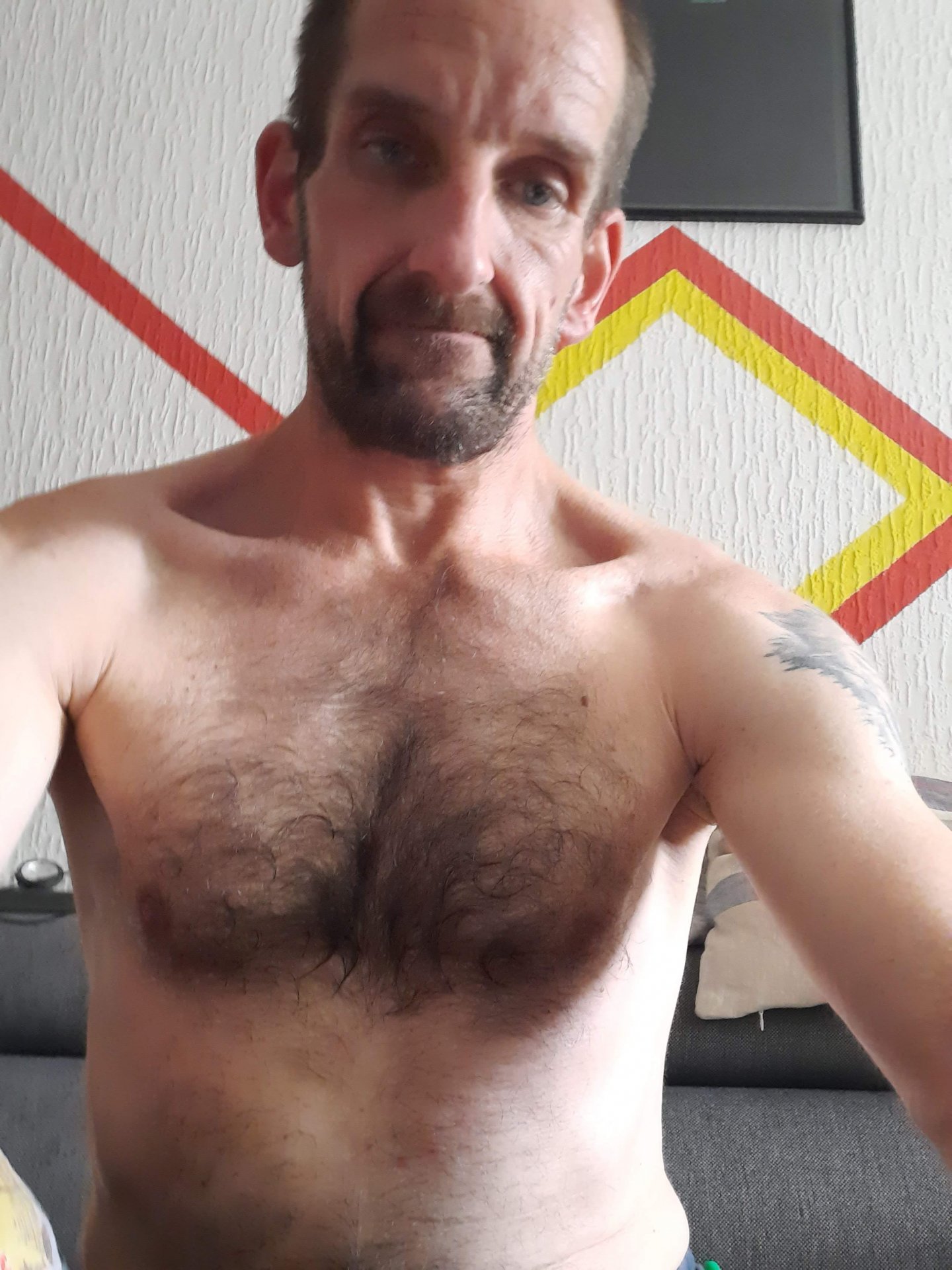 Berndbonni aus Bayern,Deutschland