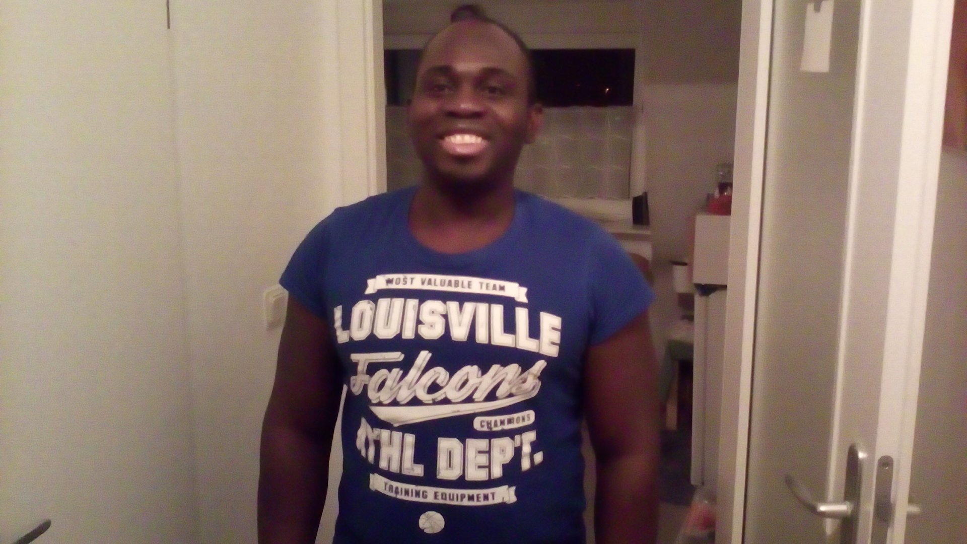 Blackjames1985 aus Bremen,Deutschland