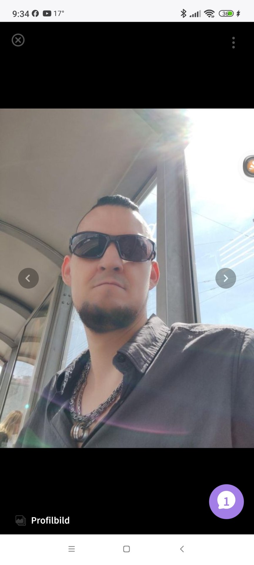 Bomber1979 aus Wien,Österreich