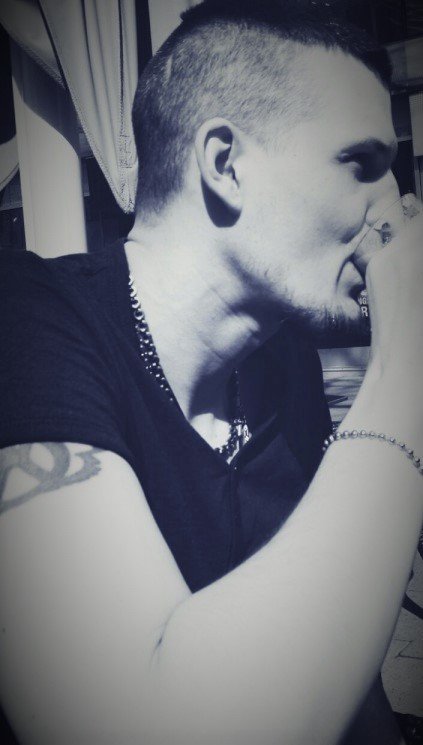 Bomber1979 aus Wien,Österreich