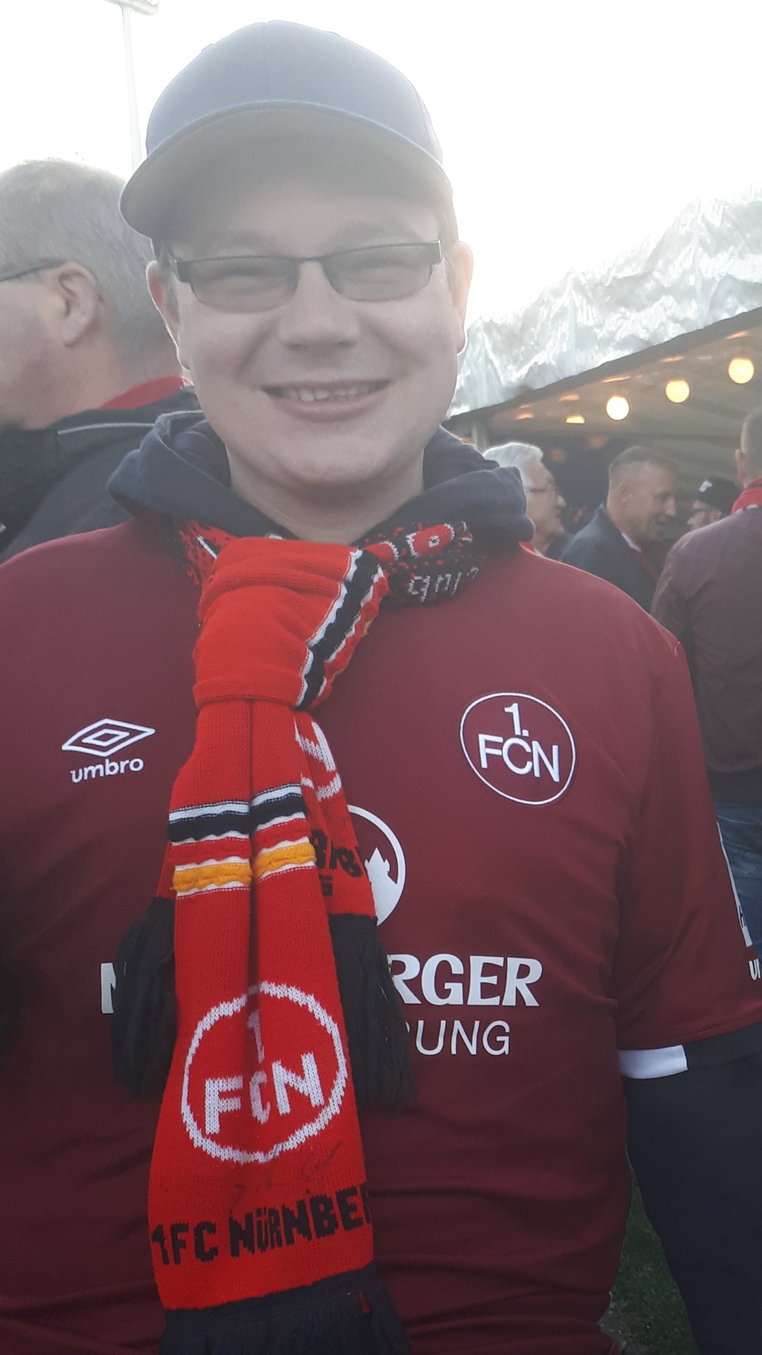 CM-PUNK aus Bayern,Deutschland