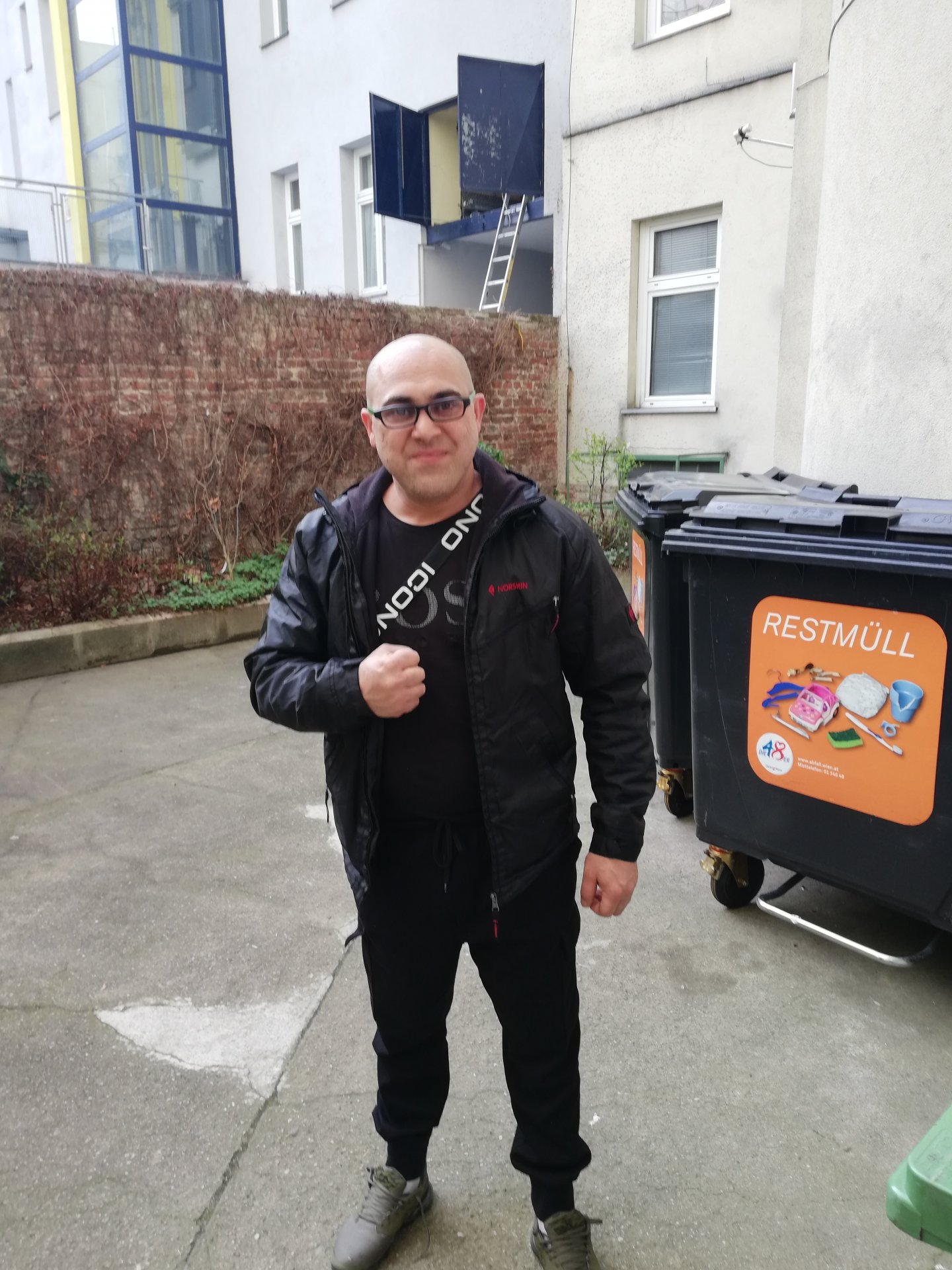 Dany sex aus Wien,Österreich