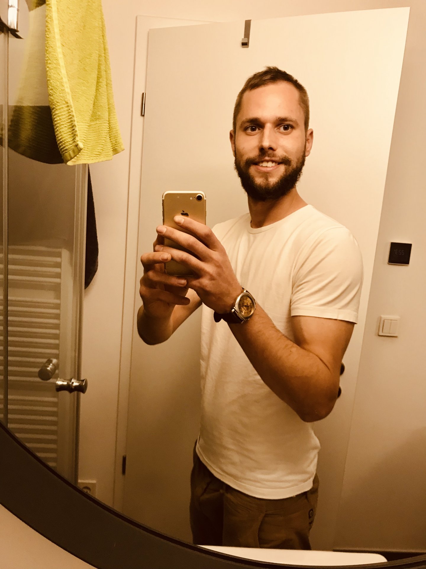 Fridolin030 aus Berlin,Deutschland