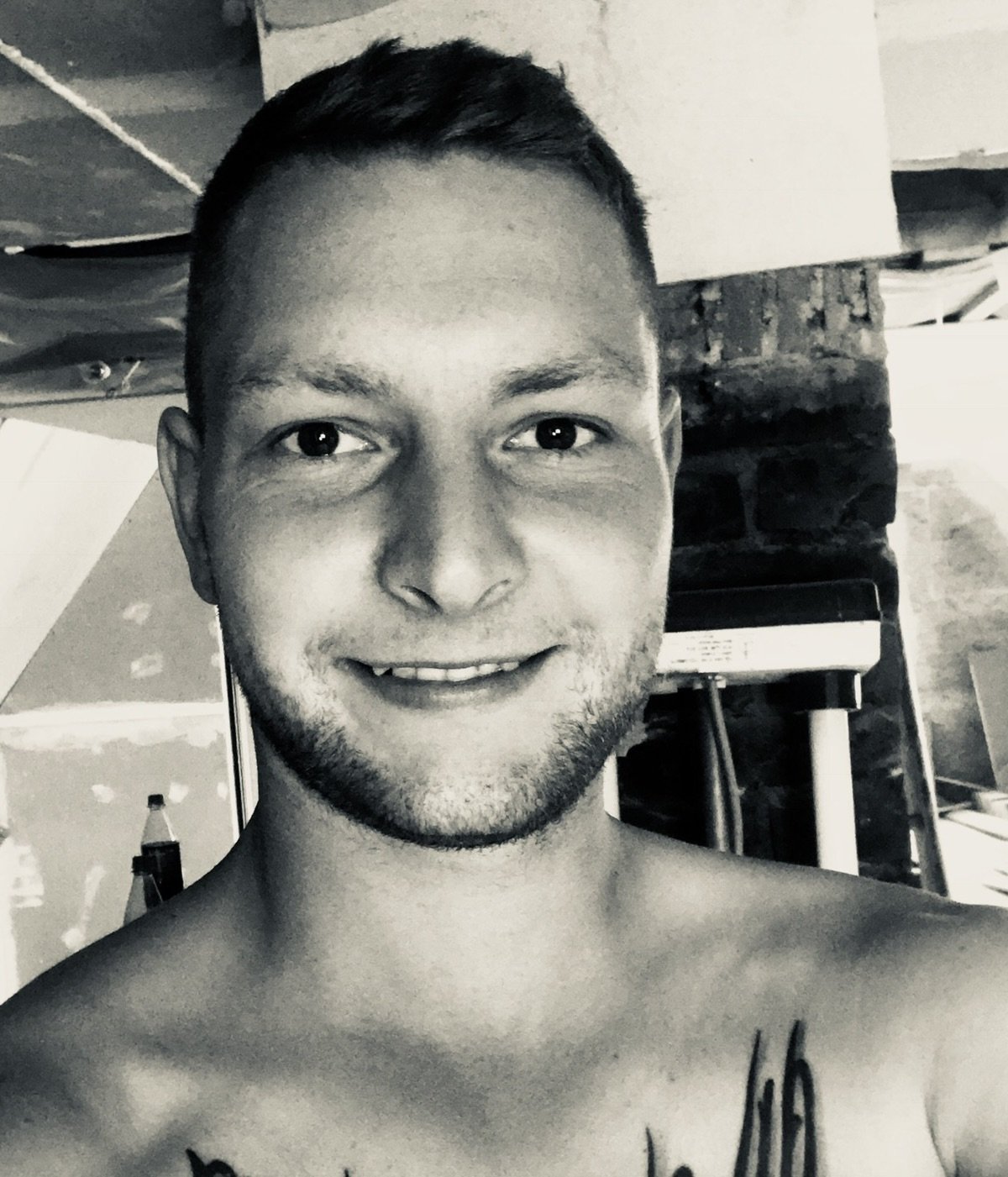 GeilerBock311 aus Sachsen,Deutschland