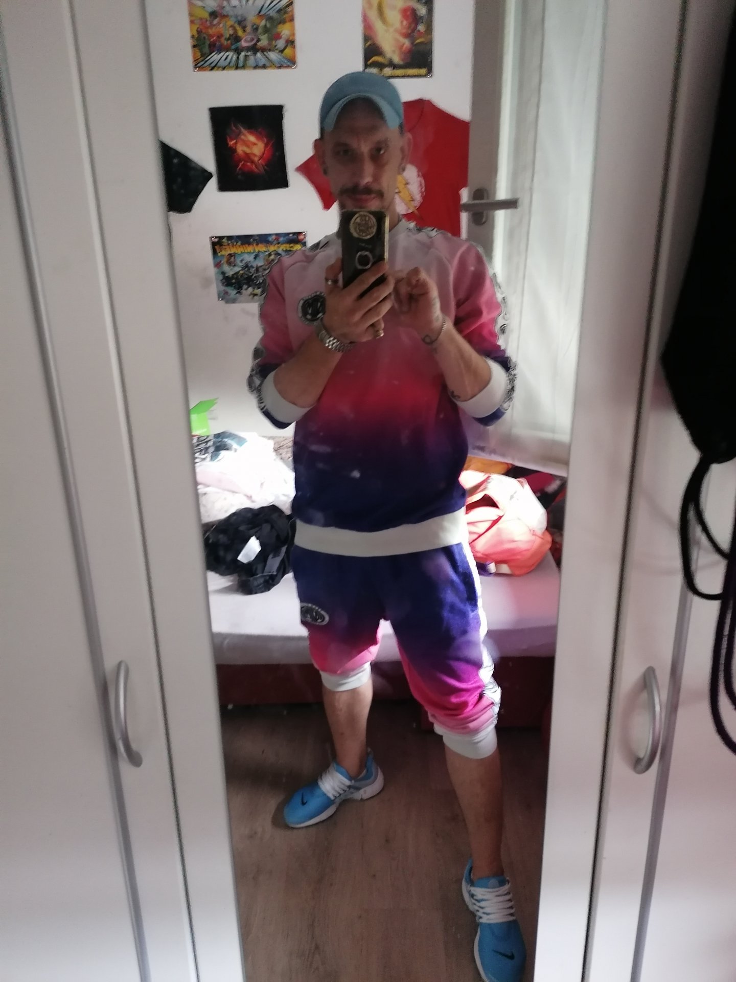 Hausi187 aus Baden-Württemberg,Deutschland