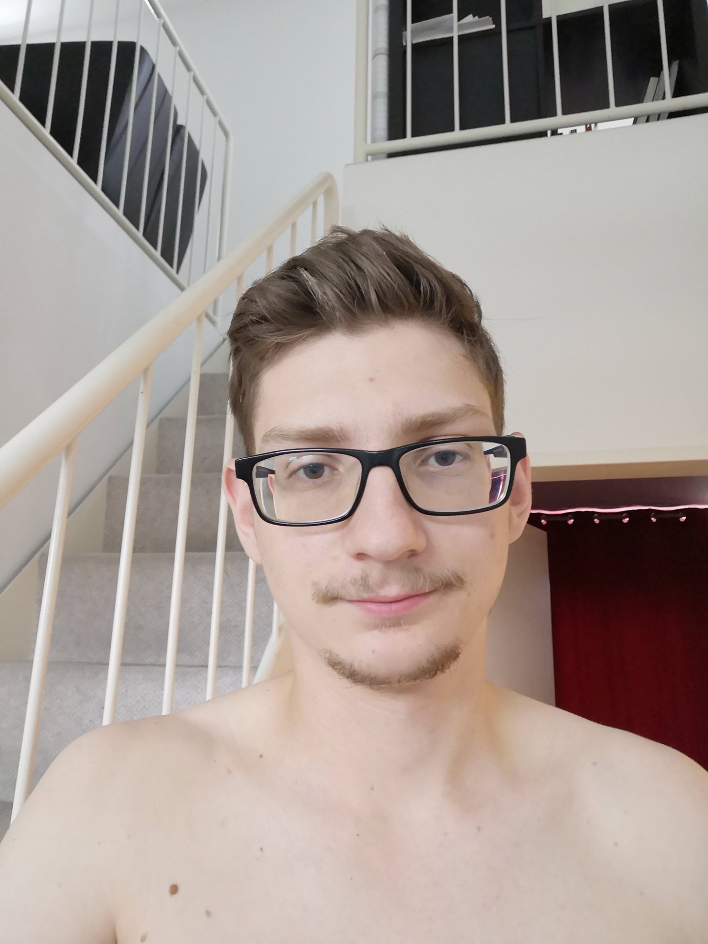 JungerLustspund aus Bayern,Deutschland