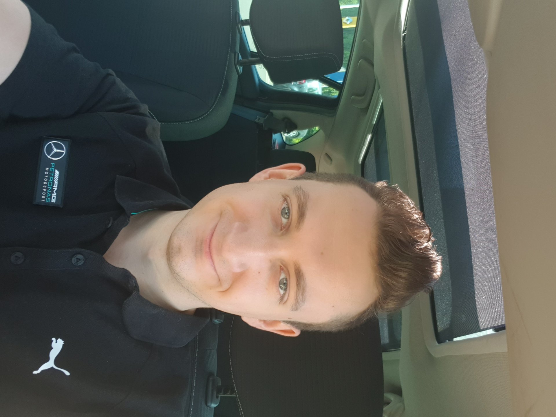 Kev9935 aus Nordrhein-Westfalen,Deutschland