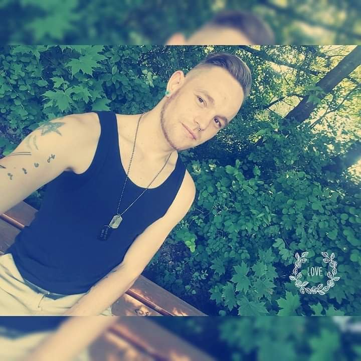 Mandykevin aus Sachsen,Deutschland