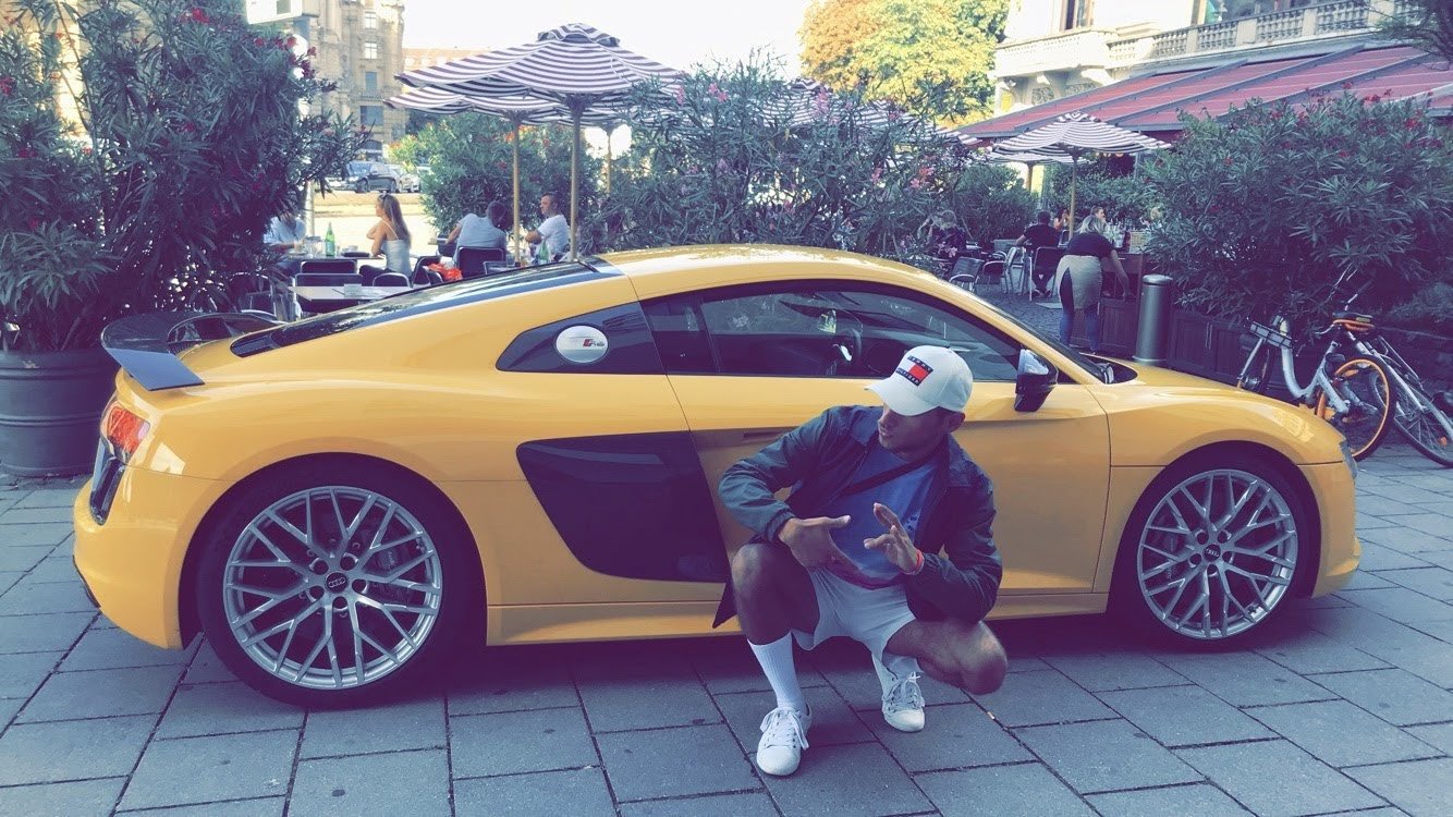 MeliodasDemon1008 aus Bayern,Deutschland