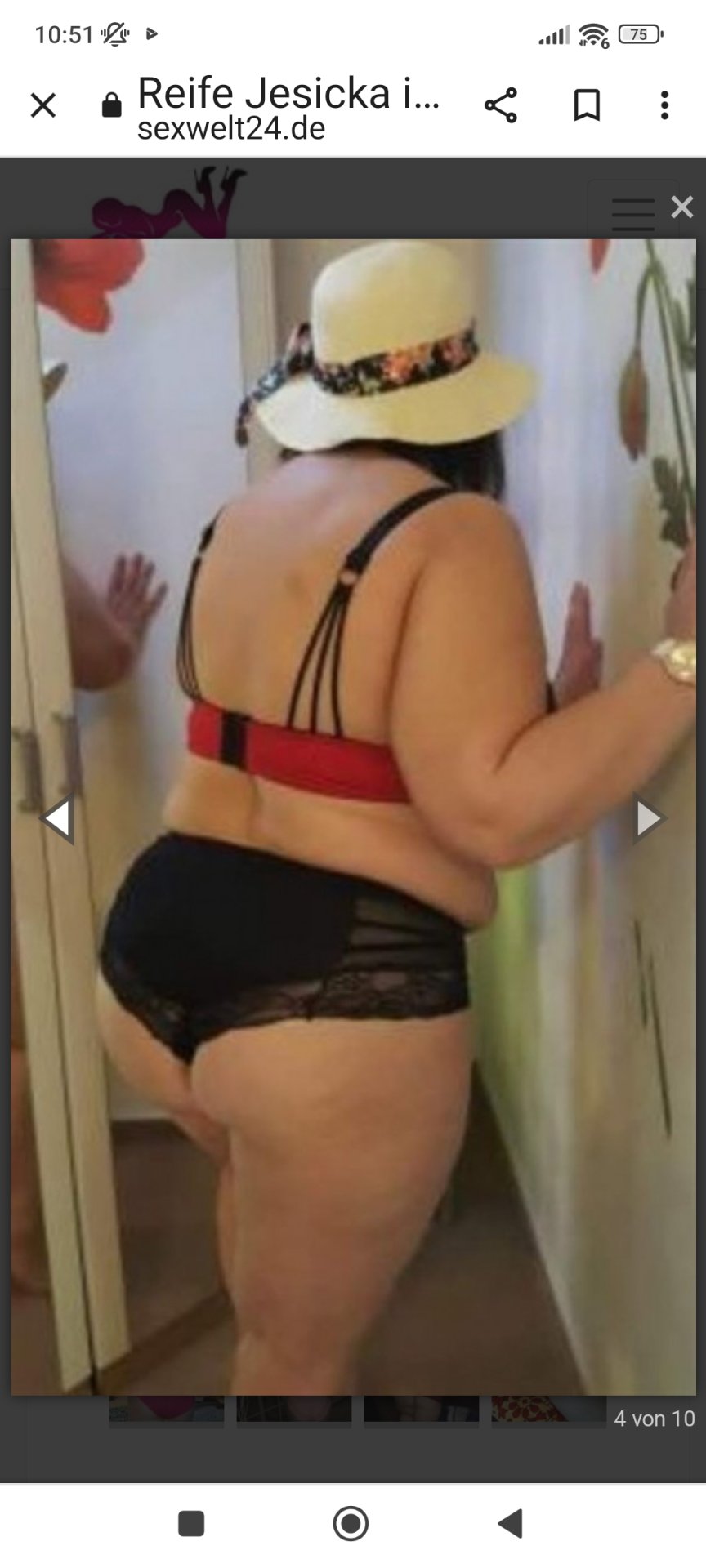 MolligeJenni aus Berlin,Deutschland