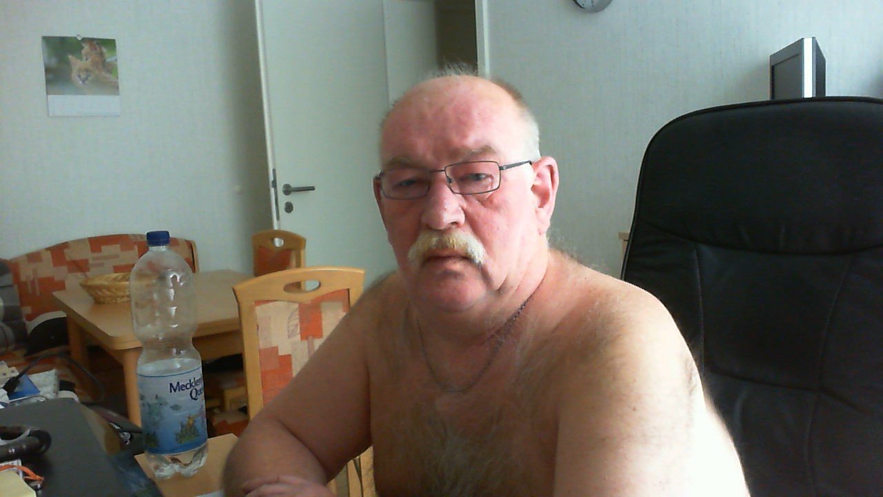 Schmusebaer aus Nordrhein-Westfalen,Deutschland