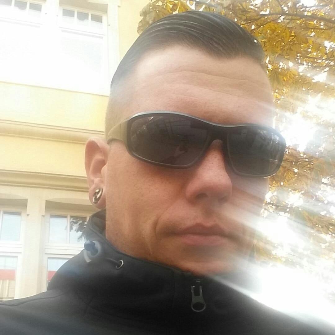 Thoralf aus Sachsen,Deutschland