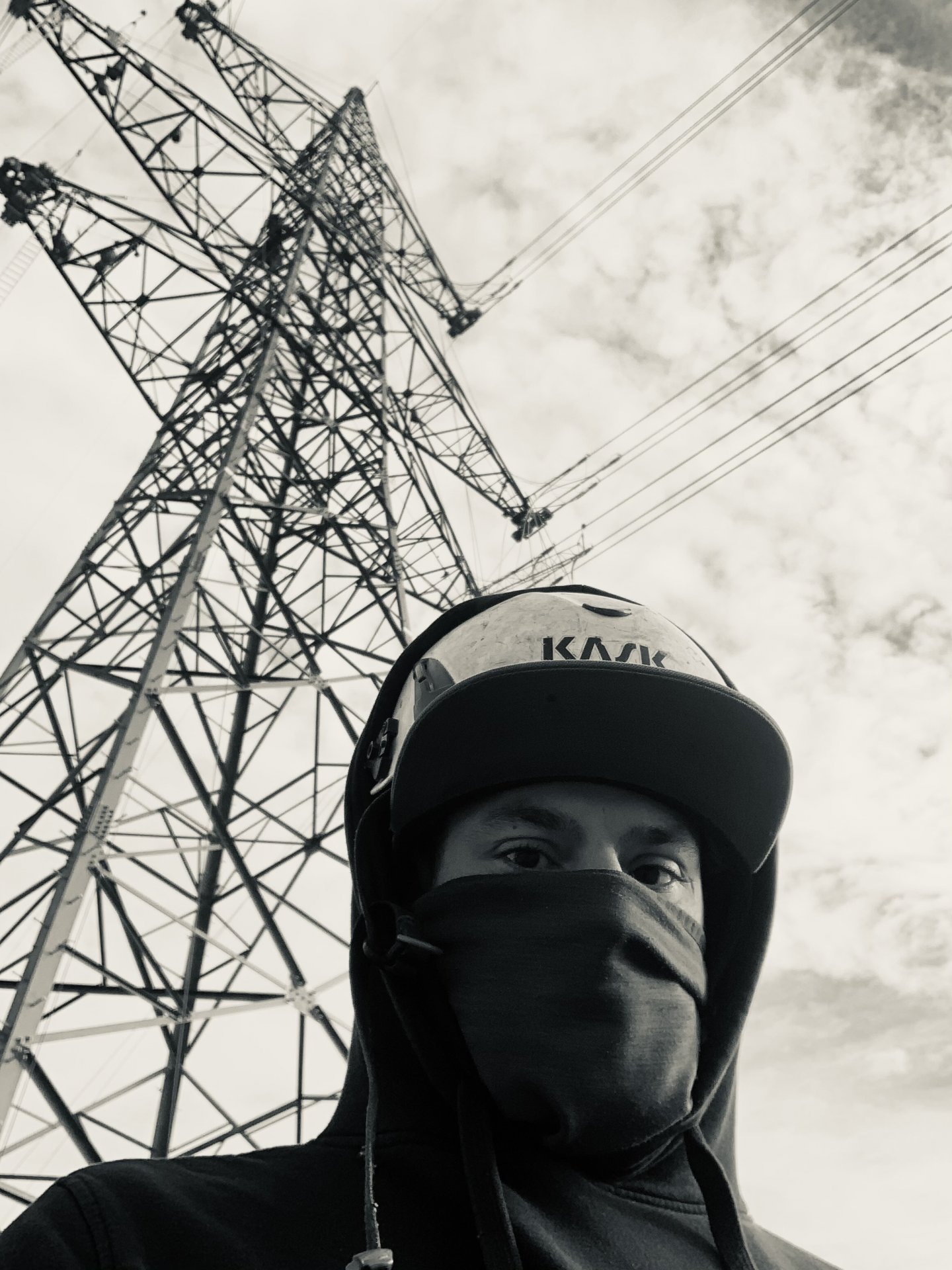 Vanpower aus Kärnten,Österreich