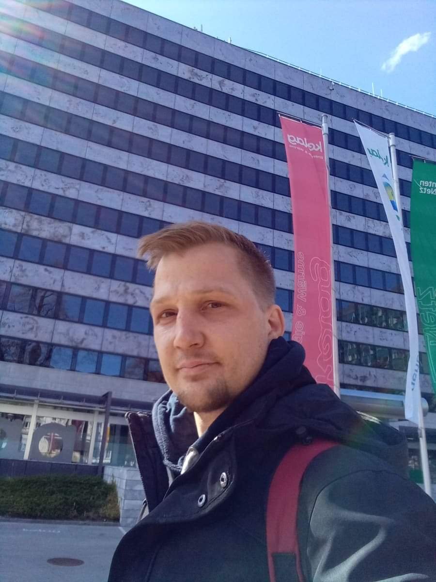 Walti999 aus Kärnten,Österreich