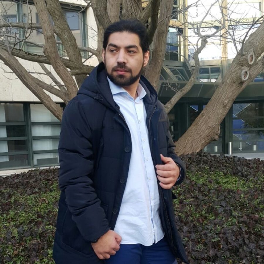 hasan2nj aus Bayern,Deutschland