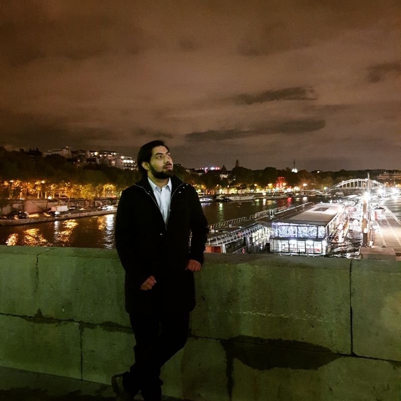 hasan2nj aus Bayern,Deutschland