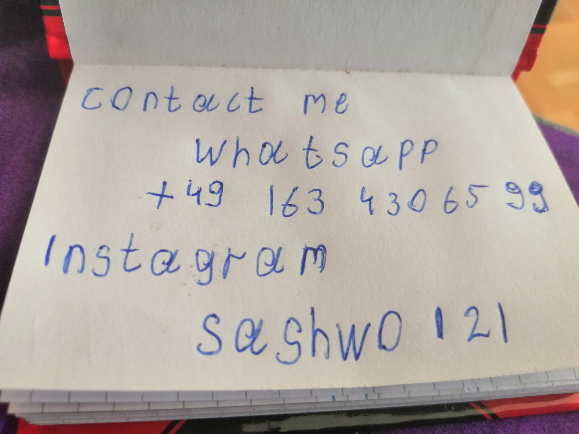 naiki123 aus Bayern,Deutschland