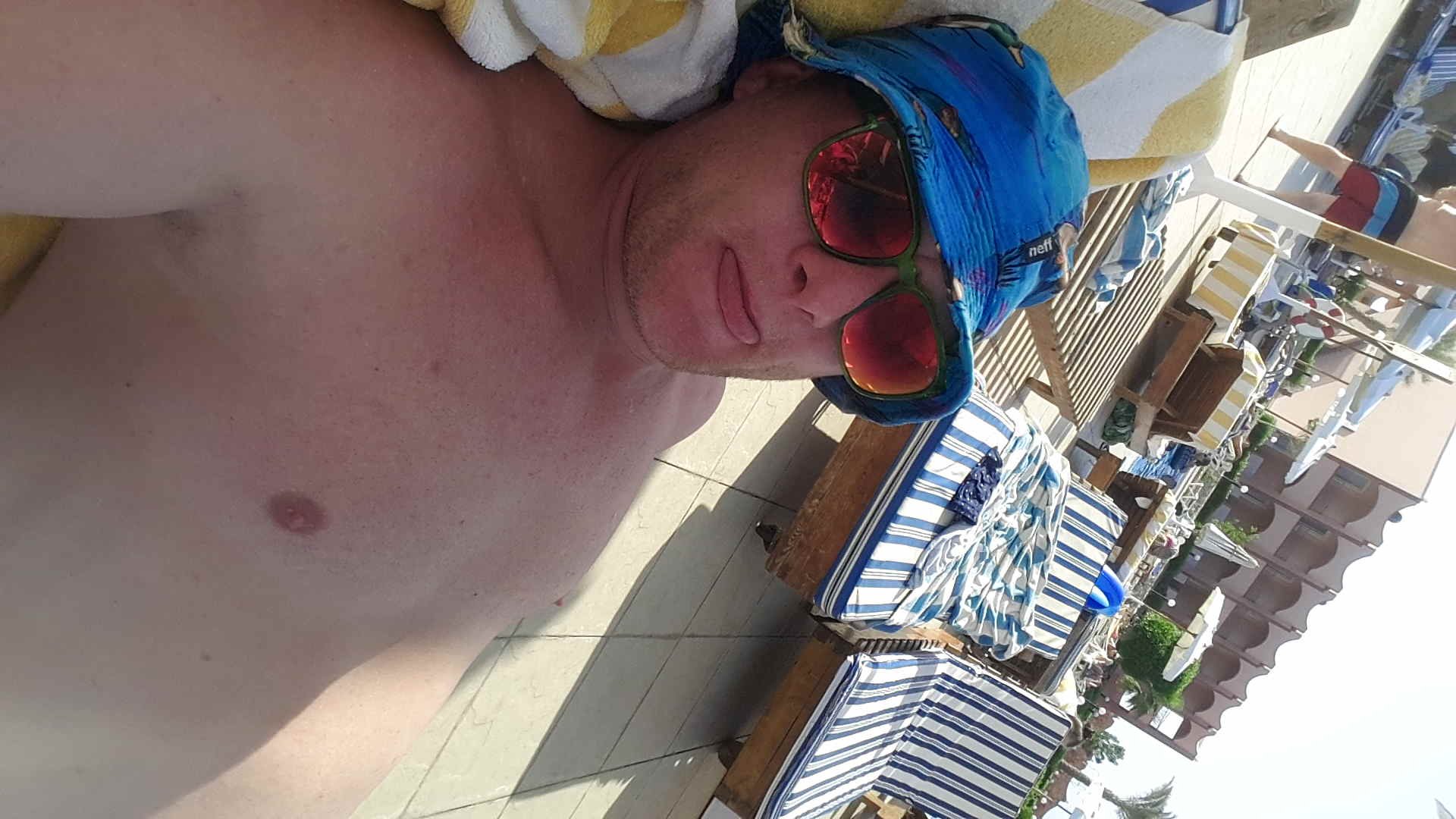 tassman aus Berlin,Deutschland