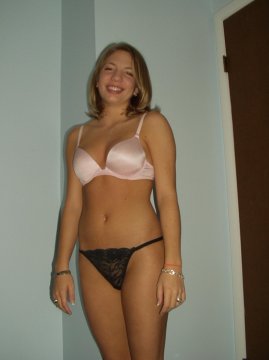 Jessileinchen aus Zürich,Schweiz